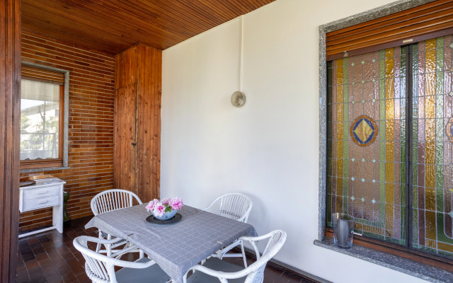 Gabri 1 Villa