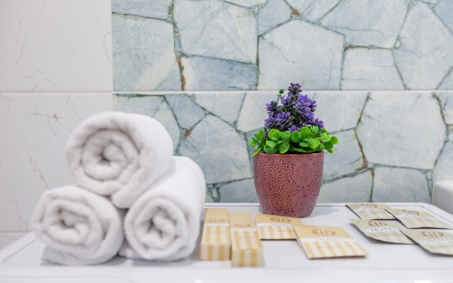 Квартира Апартаменты в ЖК Премиум класса в центре Самары