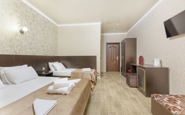 Faraon Guest House