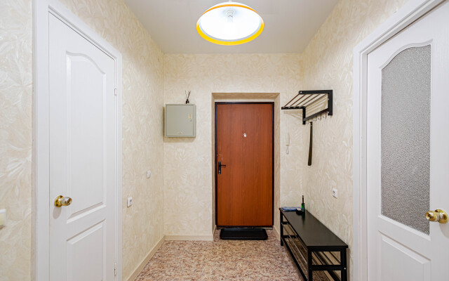 Квартира Уютный дом на Луначарского 66