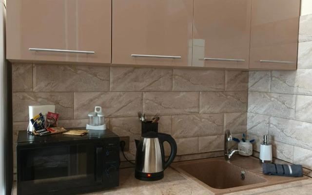 Квартира Уютная Студия