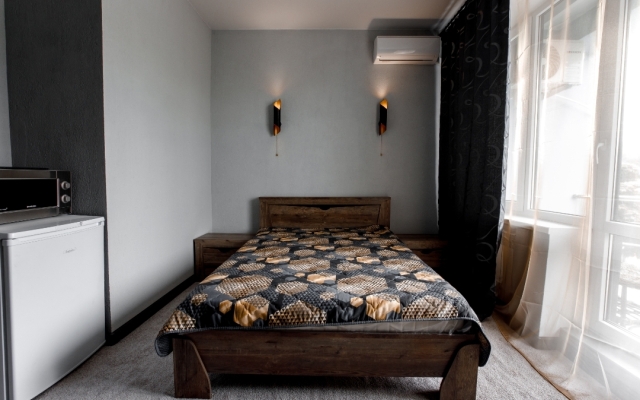 Апартаменты Клуб Агой 2