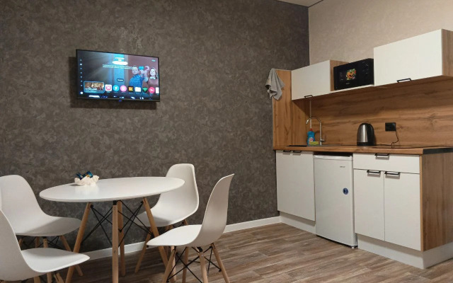 Квартира ЖД Вокзал Центр Народный Бульвар 34