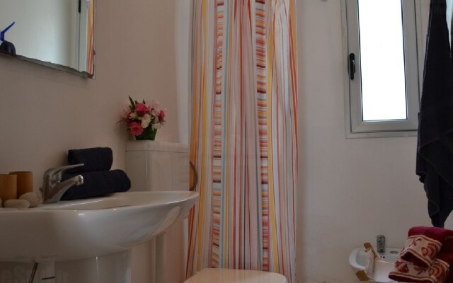 Rifugio Sul Mare Guest house