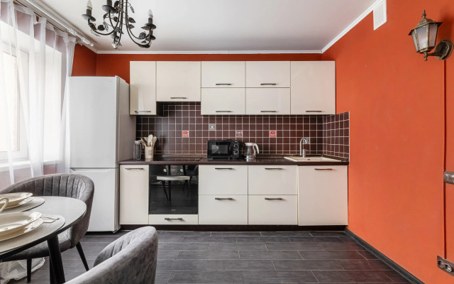 Ls Park Khaus Apartments