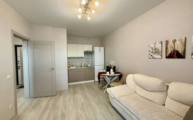 Квартира Lofthouse