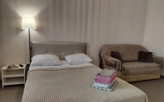 Апартаменты Абакана