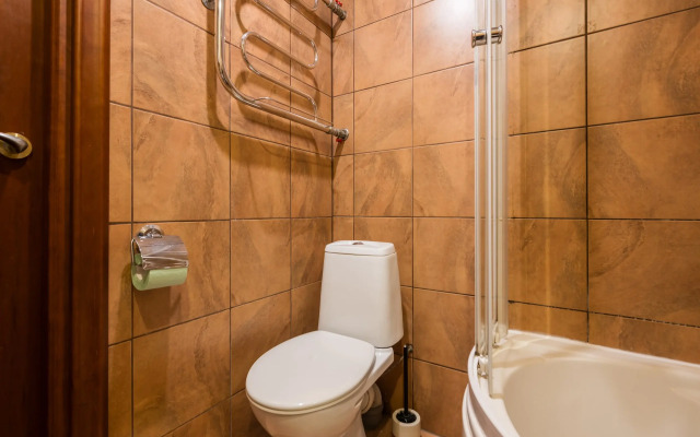 U Dvortsovoy ploschadi Apartments