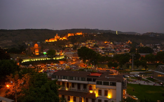 Nata Hotel