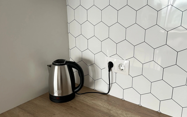 V Novom Zhk Kazani Flat