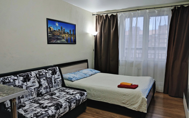 Para Sutok Apartments