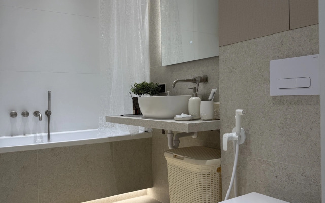 Квартира Люкс Площадь Искусств