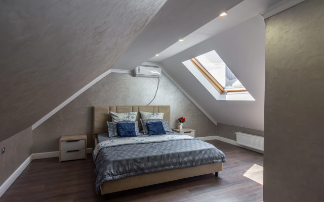 Квартира Современная