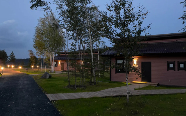 Vorssunsalmi Recreation Camp