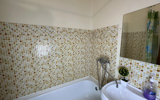 Квартира На Степана Разина 122