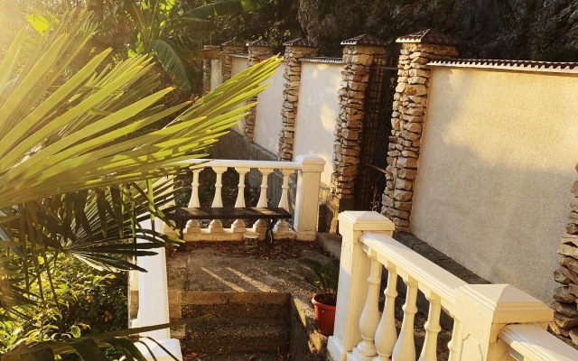 Chalet Agave Guest house