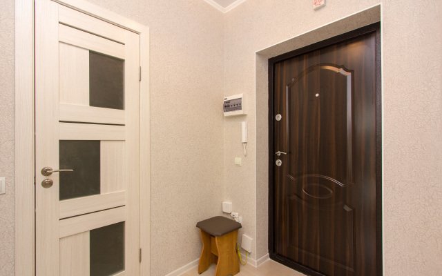 Ryadom S Fridlandskimi Vorotami  Flat in Kaliningrad