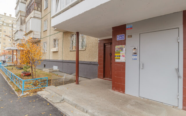 Odnokomnatnaya Kvartira v Tsentre Severo-Zapada Apartments