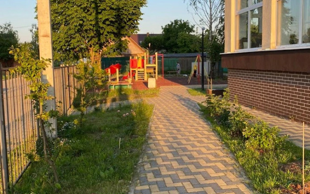 Квартира Янтарный Горизонт