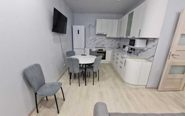 Kvartira Komfort-Klassa Spb Arenda Rental Housing Apartments