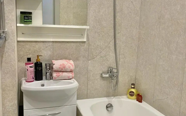 GoldApart na Vavilova Flat