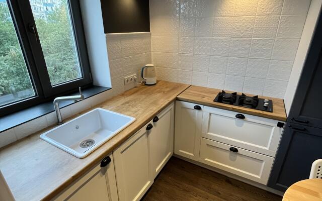 Квартира на Расула Гамзатова 95