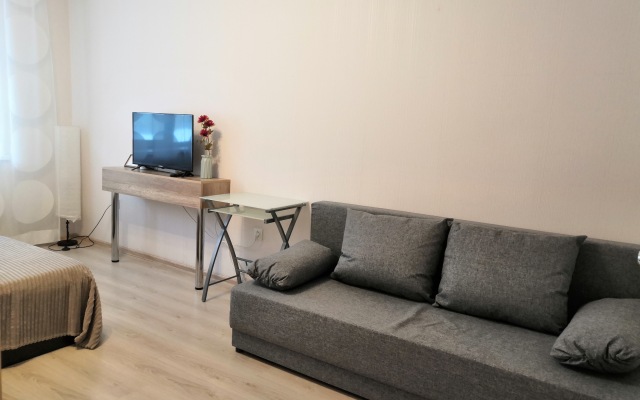 Квартира в Центре на Удмуртской 264а