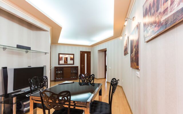 Premium V Tsentre Minska Apartments