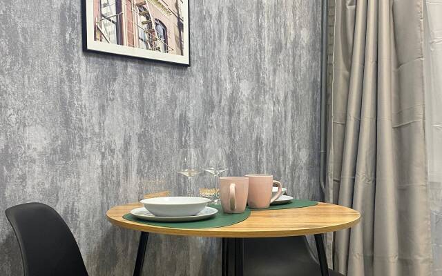 Апартаменты Liberty Sity 2