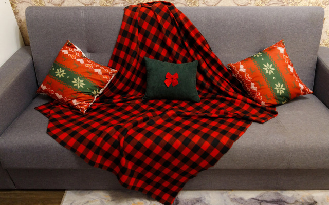 Квартира PrezentHaus на Советской 183В