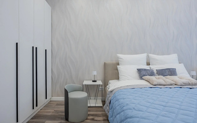 Квартира Уютная в 5 Минутах от Центра