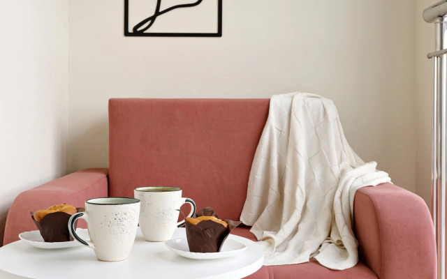 Апартаменты Grand Palace 1412