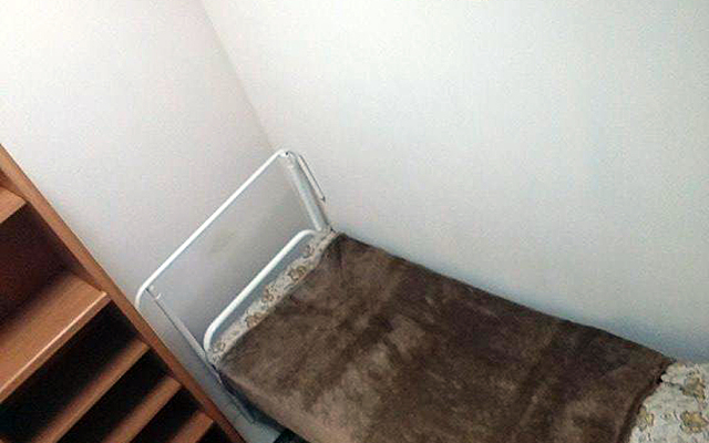 Hop Home Hostel