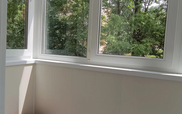 Chistaya I Uyutnaya Nedaleko Ot Tsentra Flat