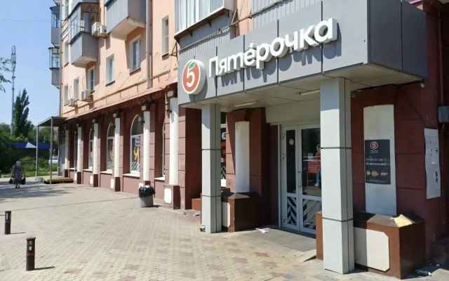Apartamenty Modern Comfort Trehkomnatnye s Polnym Osnaseniem na NLMK