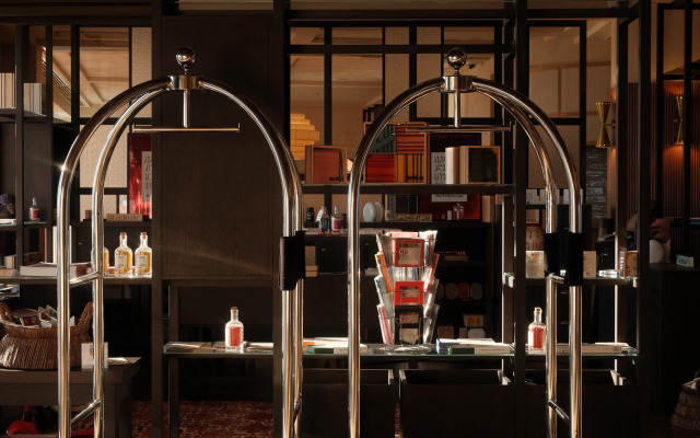BODBE Hotel