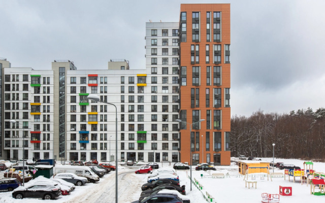 Landau Apartments 2