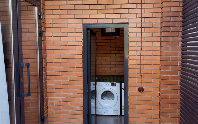 Salm Mini Hotel