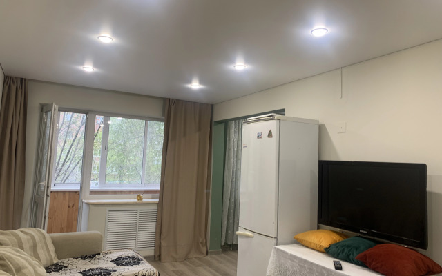 Vozle Zhd Vokzala Flat