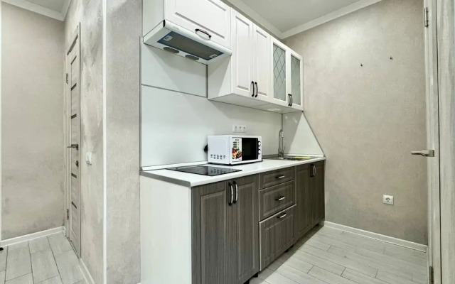 Vozle Kasino Ya na more Apartments
