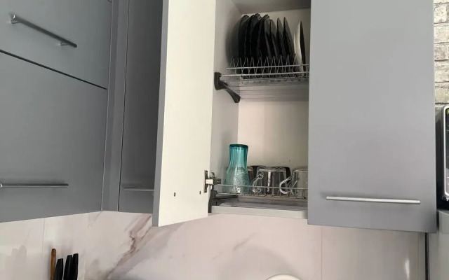 V Kazani Flat