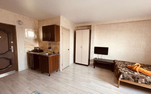 Апартаменты Гости 12