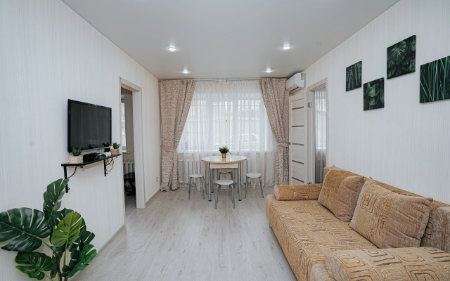 Na Kirova Apartments