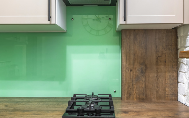 Квартира на Марата 14