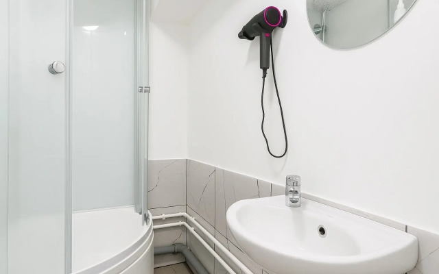 Квартира Liberty CityСтудия Марципан Возле Дворца Спорта