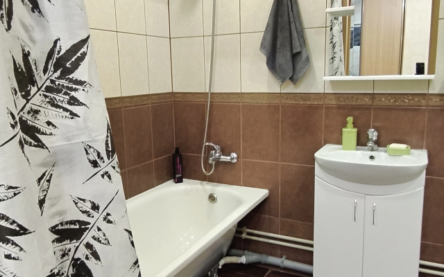 Квартира в ЖК Надежда