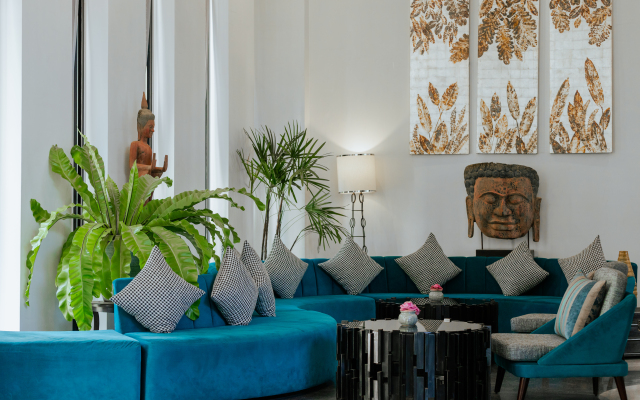 Vellita Siem Reap Hotel