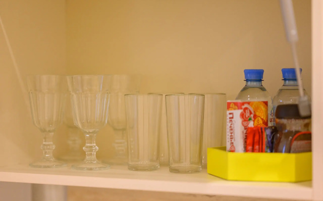 Apartflat Apartments