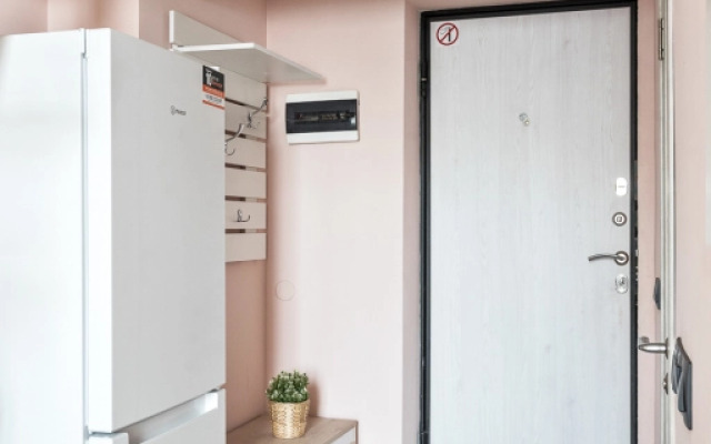 Apartamenty S Vidom Na Gorod Bestflat24 Vladykino Dvukhurovnevye