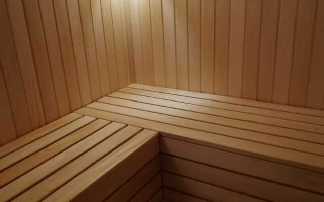 Апартаменты с 3 спальнями в частном доме